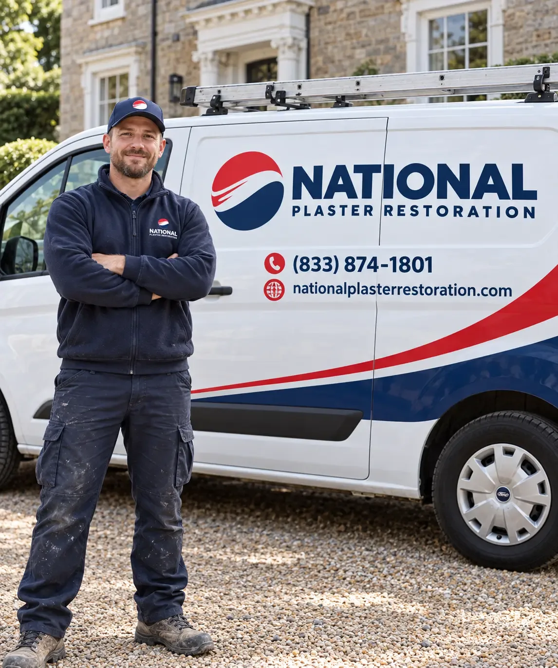 Plaster Repair company in Hico, WV